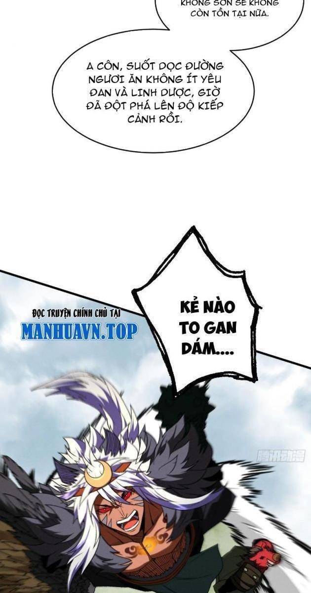 Gặp Mạnh Thì Càng Mạnh, Tu Vi Của Ta Không Giới Hạn - Page 67
