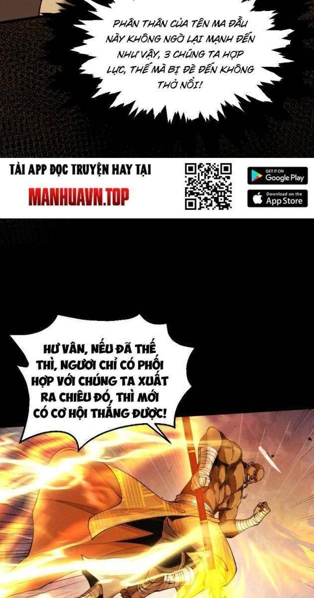Gặp Mạnh Thì Càng Mạnh, Tu Vi Của Ta Không Giới Hạn - Page 59