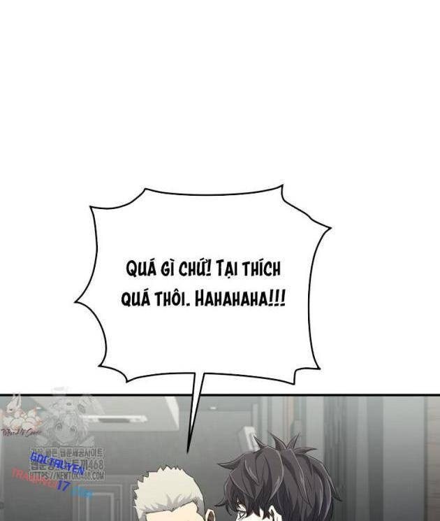 Ác Nhân Lồng Bát Giác - Page 4