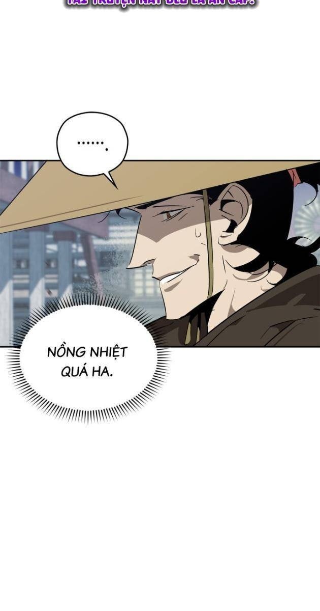 Võ Lâm Phương Tây - Page 111