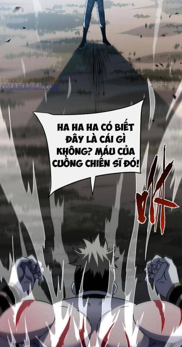 Mệnh Luân Chi Chủ Làm Kẻ Biến Dị Giáng Xuống Nhân Gian - Page 95