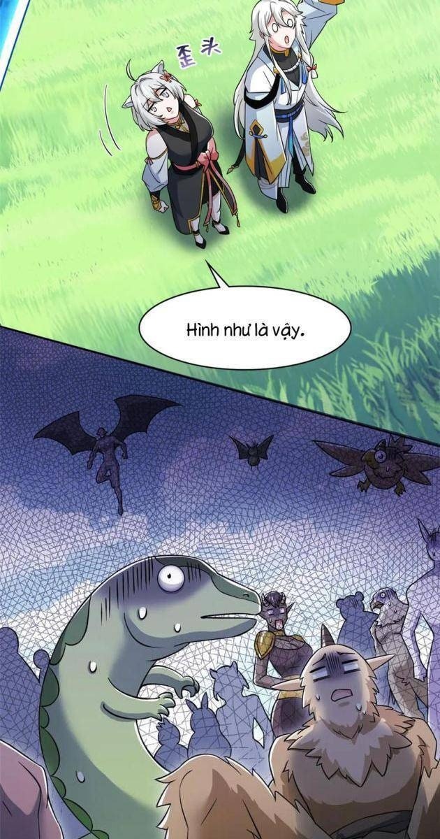 Cường Giả Đến Từ Trại Tâm Thần - Page 46