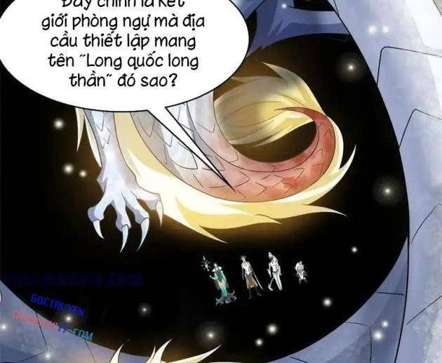 Cường Giả Đến Từ Trại Tâm Thần - Page 46