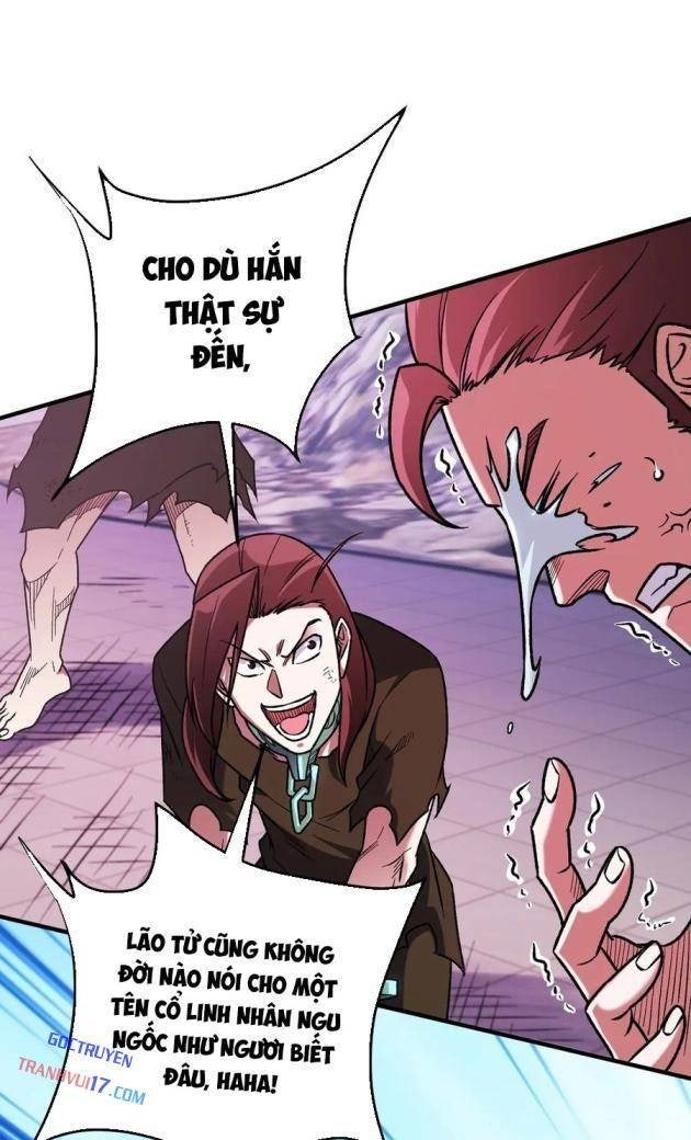 Toàn Dân Chuyển Chức: Duy Ta Vô Chức Tán Nhân - Page 18
