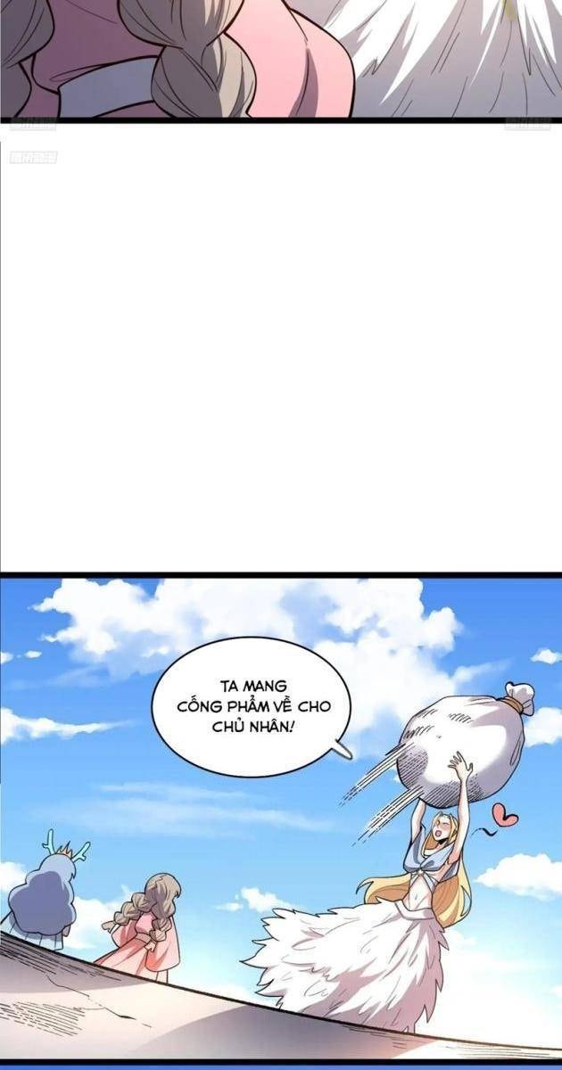 Nguyên Lai Ta Là Tu Tiên Đại Lão - Page 13