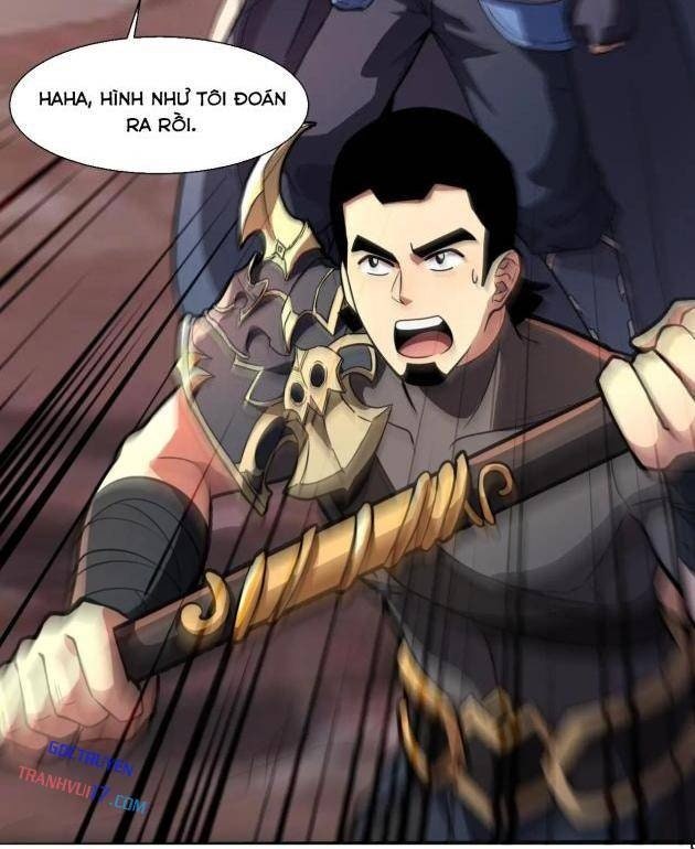 Chỉ Có Ta Có Thể Sử Dụng Triệu Hoán Thuật - Page 40