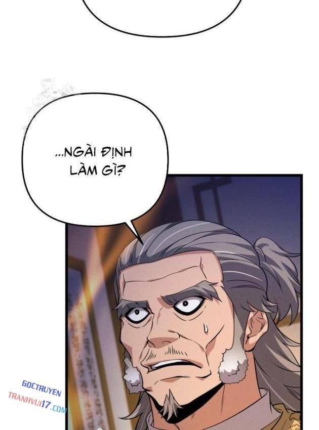 Võ Thần Tái Sinh - Page 39