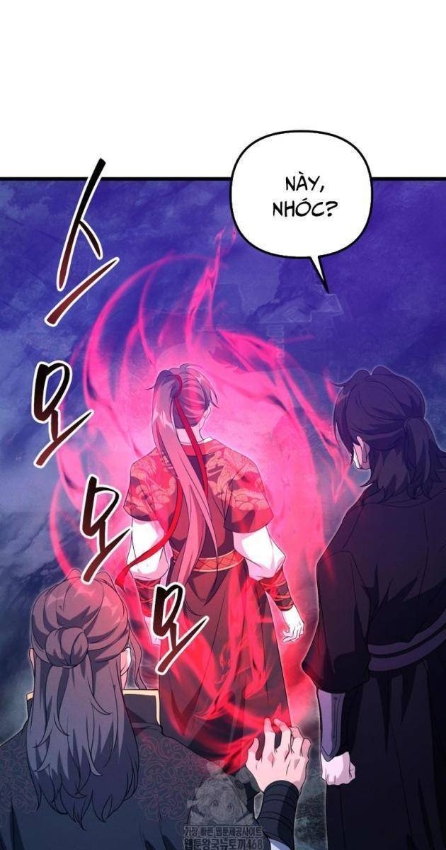 Võ Thần Tái Sinh - Page 88