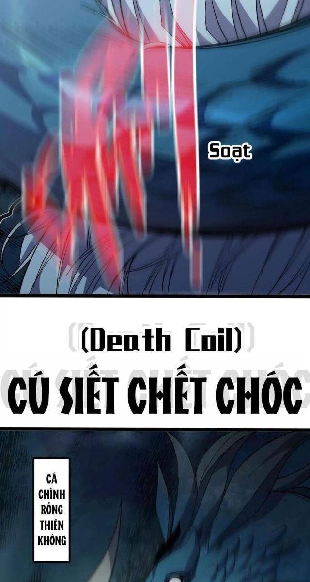 Dũng Giả Và Nữ Ma Vương - Page 29