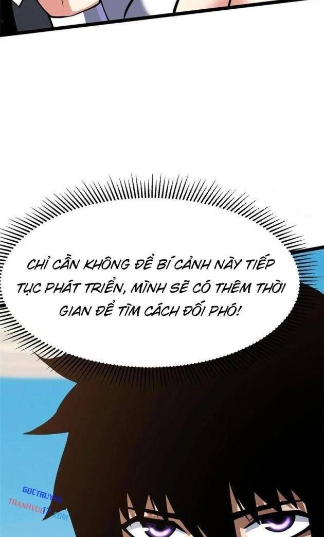 Ta Thật Không Muốn Học Cấm Chú - Page 44