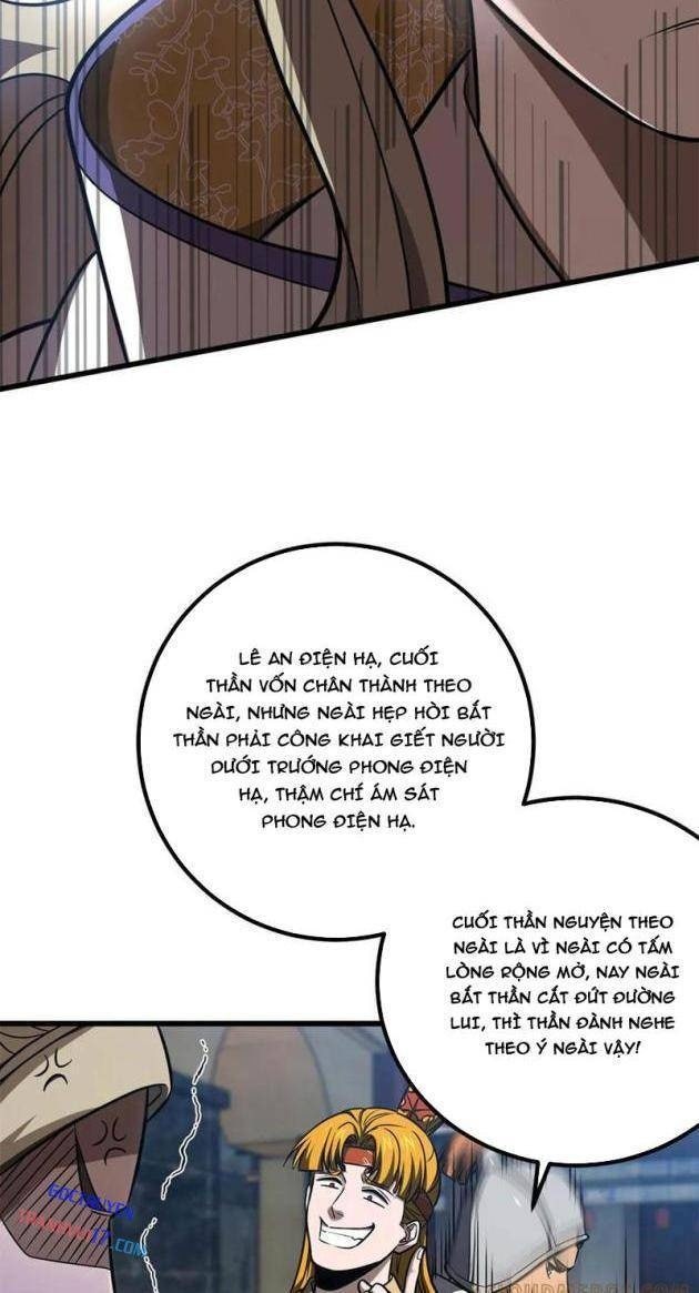 Toàn Cầu Cao Võ - Page 30
