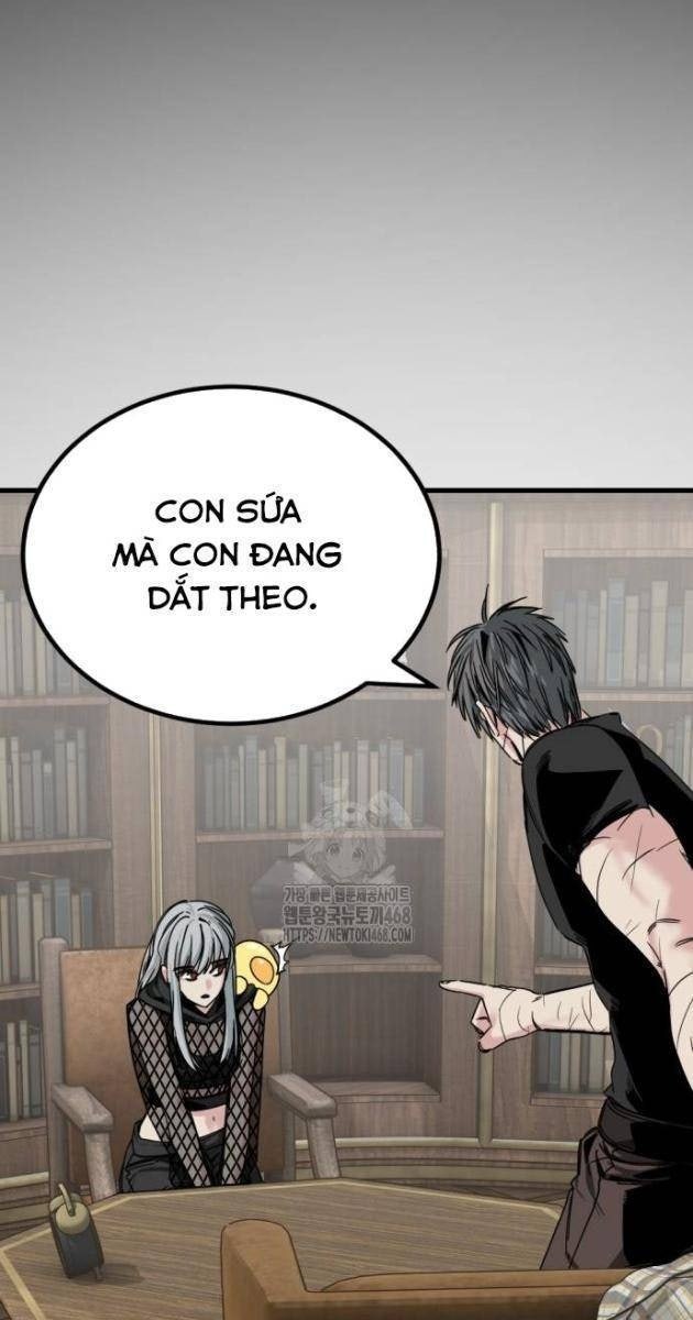 Kẻ Giết Anh Hùng - Page 69