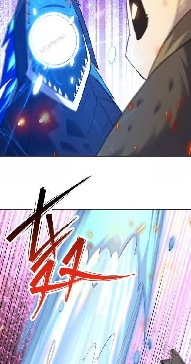 Trùng Sinh Thành Godzilla 2: Thú Thần Quật Khởi - Page 19