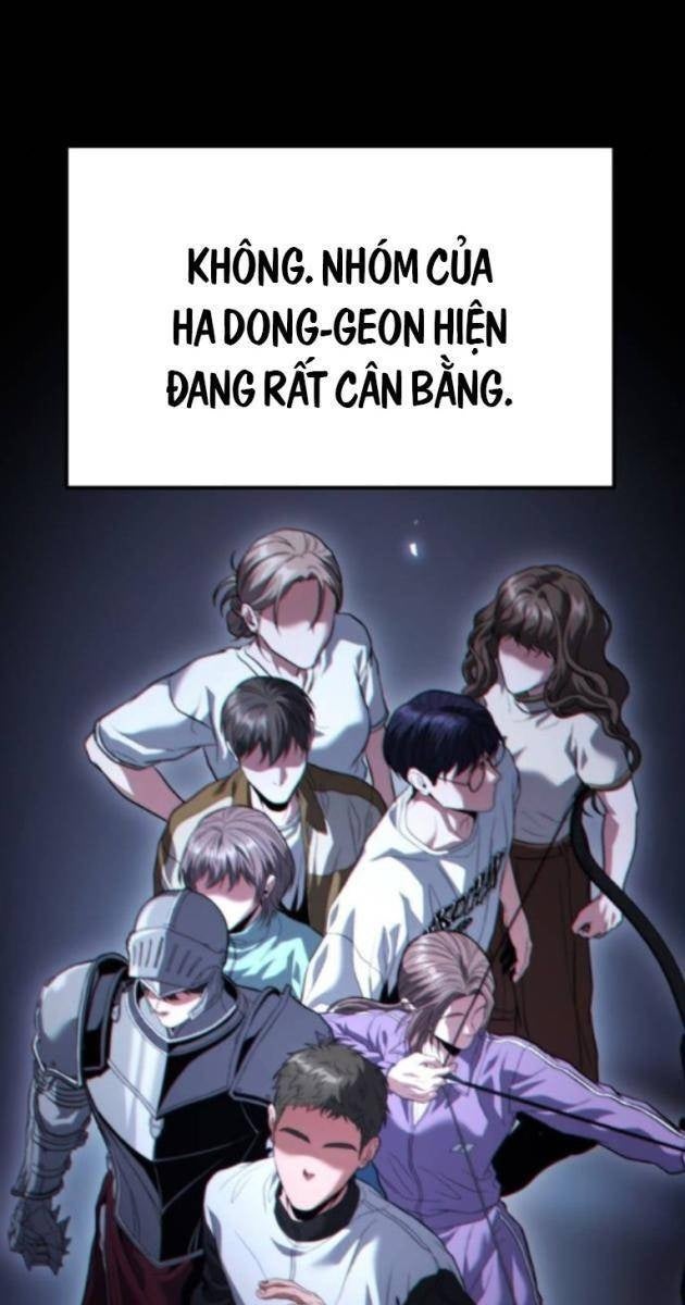 Tuyệt Đối Dân Cư - Page 131