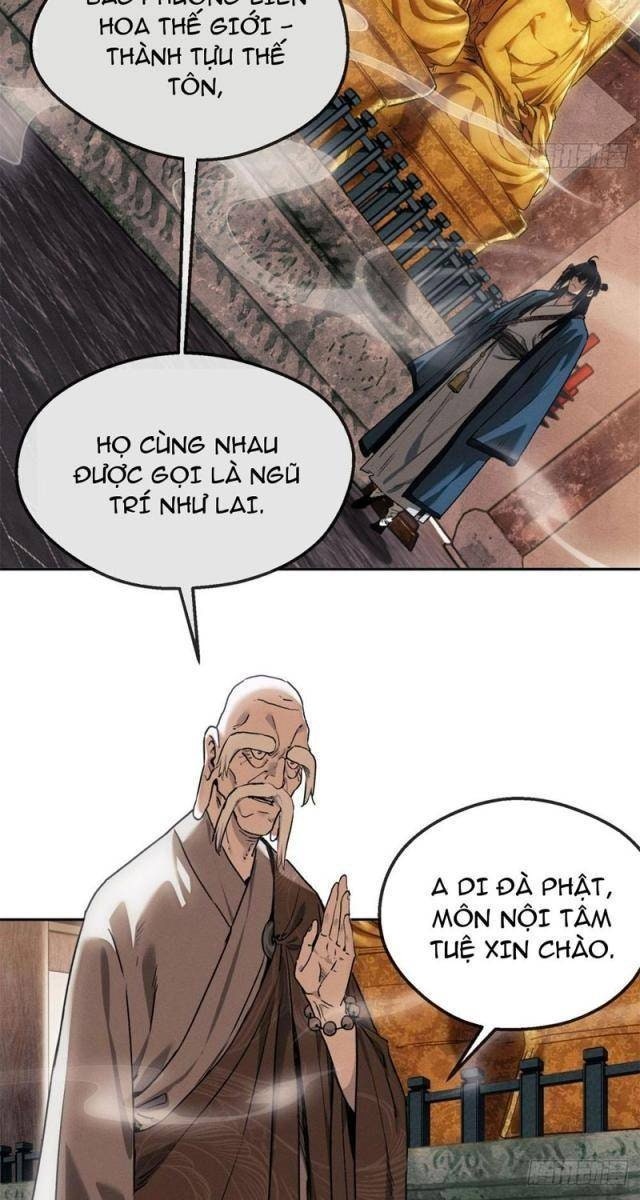 Đạo Quỷ Dị Tiên - Page 28