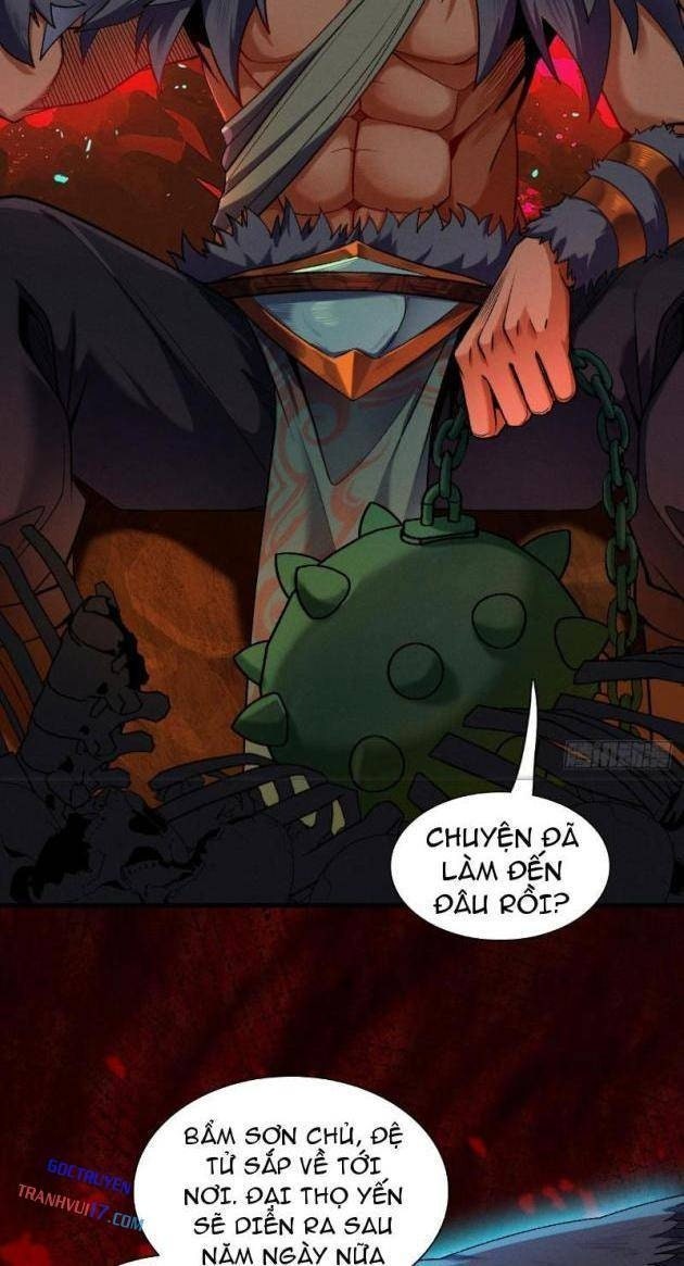 Gặp Mạnh Thì Càng Mạnh, Tu Vi Của Ta Không Giới Hạn - Page 56