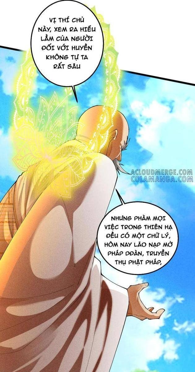 Gặp Mạnh Thì Càng Mạnh, Tu Vi Của Ta Không Giới Hạn - Page 91