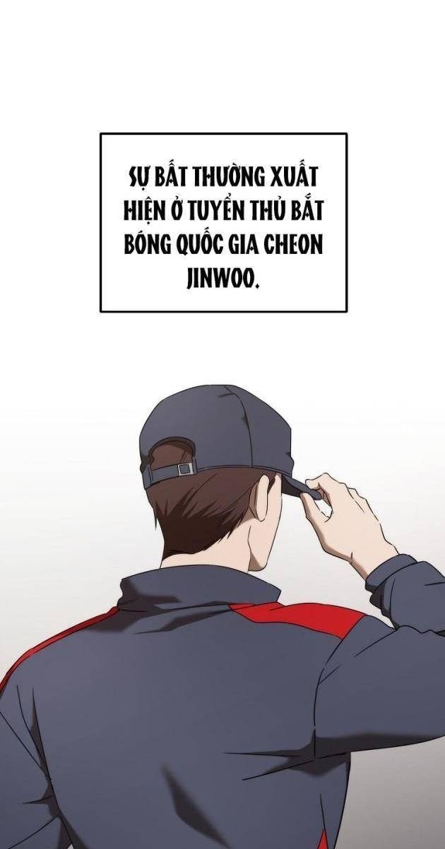 Tân Binh Của Đội Bóng Chày Quá Giỏi - Page 1