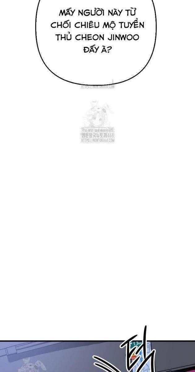 Tân Binh Của Đội Bóng Chày Quá Giỏi - Page 31