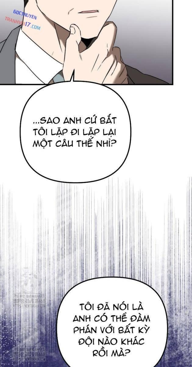 Tân Binh Của Đội Bóng Chày Quá Giỏi - Page 52
