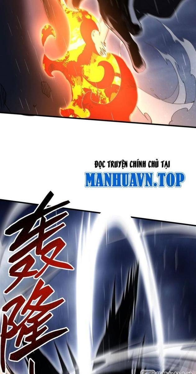 Phản Diện Tóc Vàng Trong Tiểu Thuyết Phượng Ngạo Thiên Cũng Muồn Hạnh Phúc - Page 17