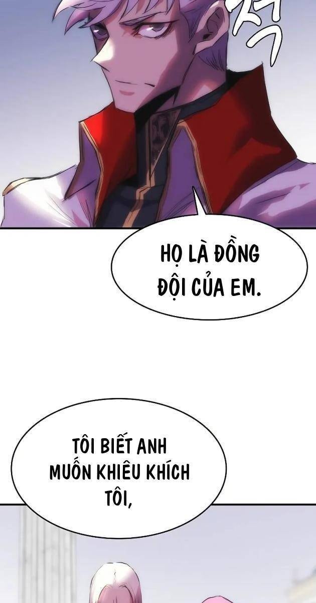 Bản Năng Hồi Quy Của Chó Săn - Page 112