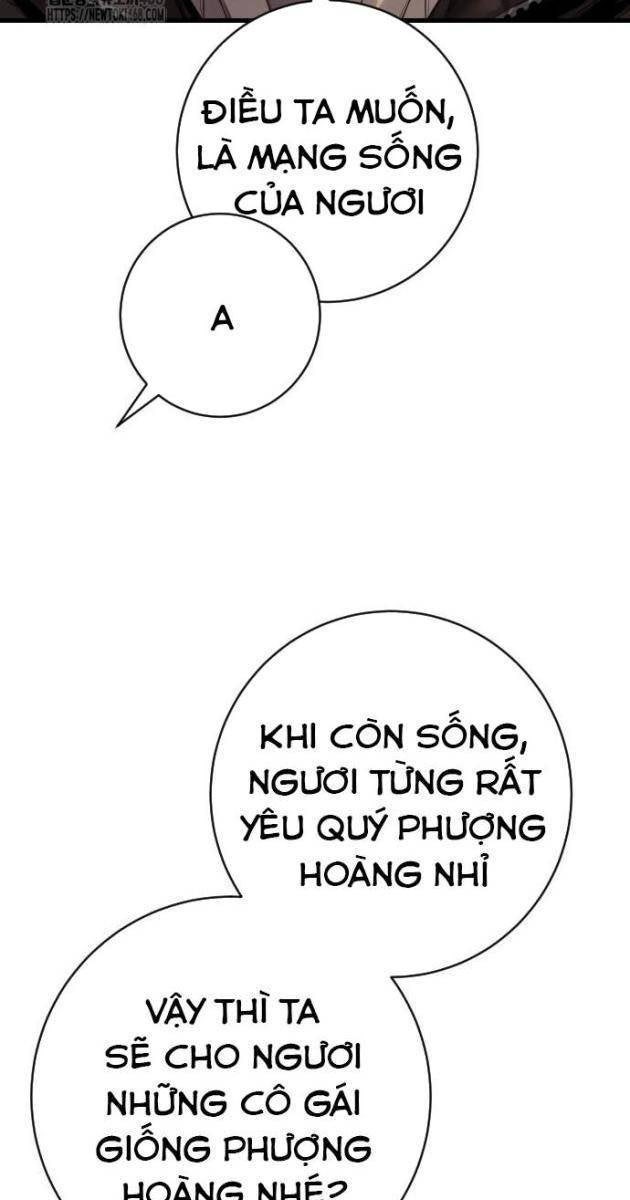 Cảnh Sát Báo Thù - Page 37
