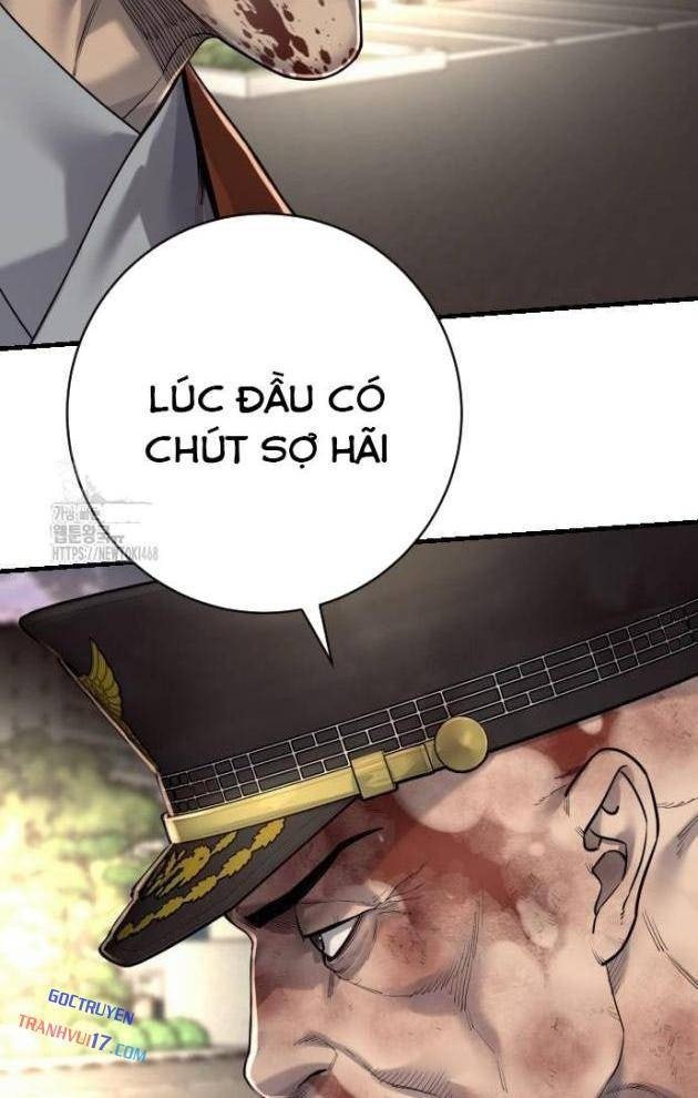 Cảnh Sát Báo Thù - Page 58