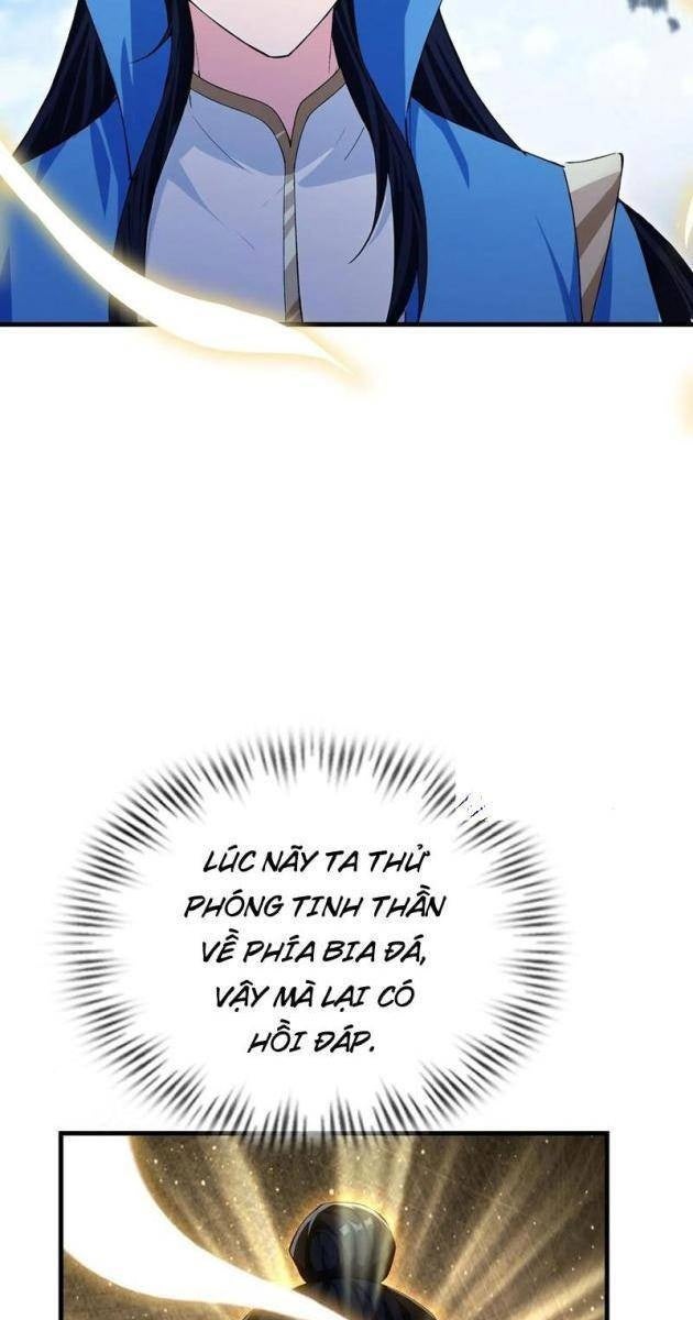 Hóa Ra Ta Sớm Đã Vô Địch - Page 19