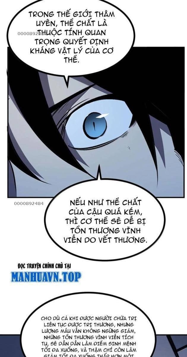 Ta Dựa Vào Nhặt Rác Trở Thành Vương Giả - Page 5