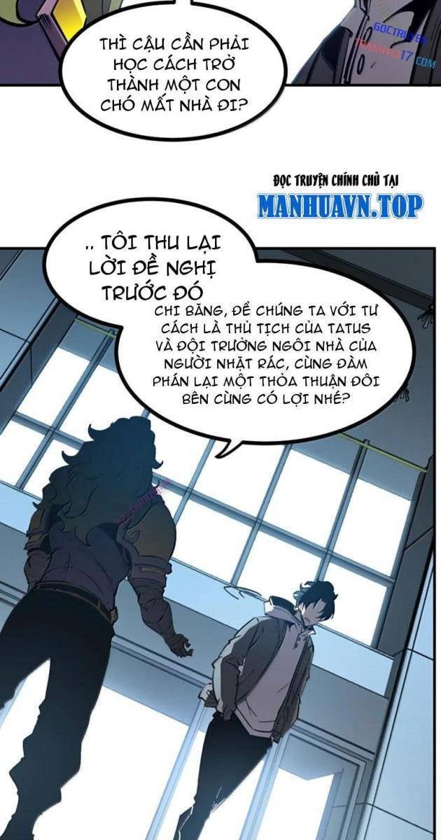 Ta Dựa Vào Nhặt Rác Trở Thành Vương Giả - Page 33