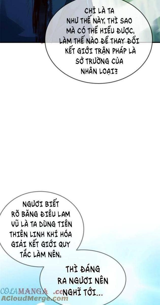 Cường Giả Đến Từ Trại Tâm Thần - Page 16
