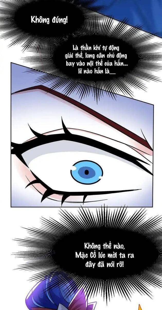 Cường Giả Đến Từ Trại Tâm Thần - Page 37