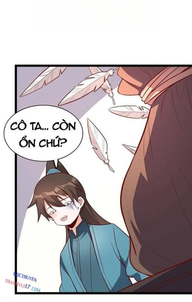 Nguyên Lai Ta Là Tu Tiên Đại Lão - Page 8