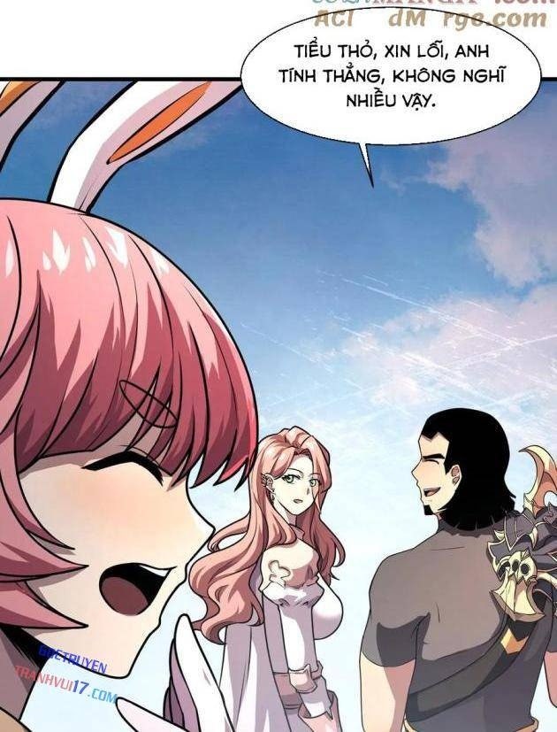Chỉ Có Ta Có Thể Sử Dụng Triệu Hoán Thuật - Page 44