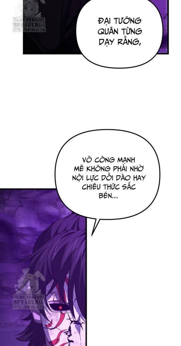 Võ Thần Tái Sinh - Page 91