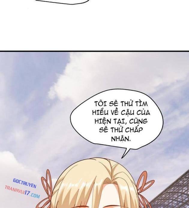 Trùng Sinh Không Làm Chạn Vương, Ta Một Mình Thăng Cấp Khắc Kim - Page 38