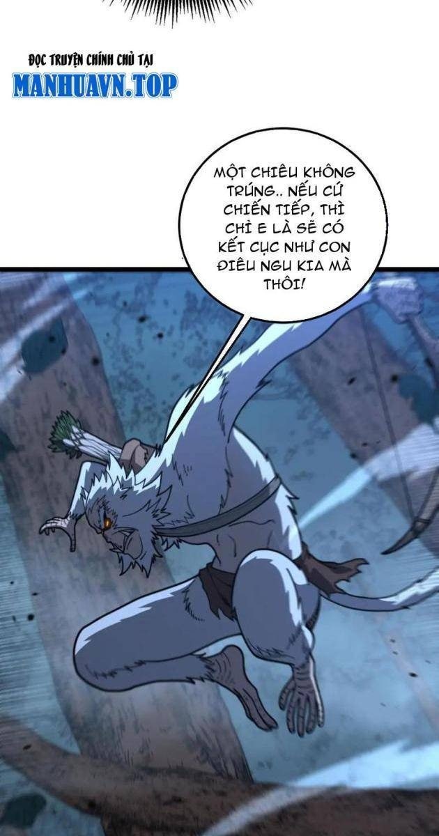 Lão Xà Tu Tiên - Page 19