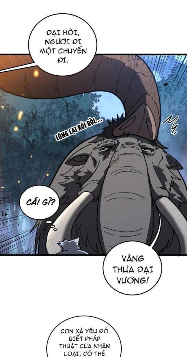 Lão Xà Tu Tiên - Page 47