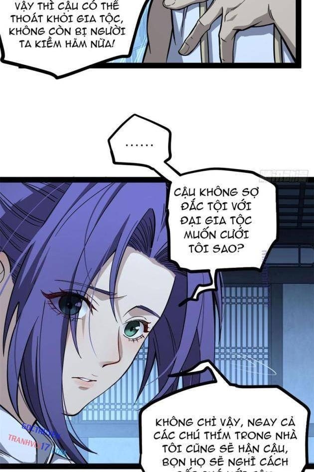 Người Giữ Cửa Vạn Giới - Page 26