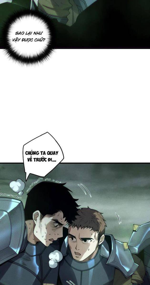 Thảm Họa Tử Linh Sư - Page 25