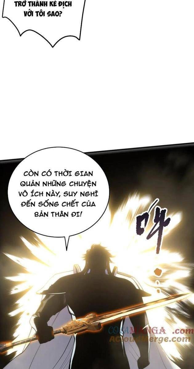 Thảm Họa Tử Linh Sư - Page 41