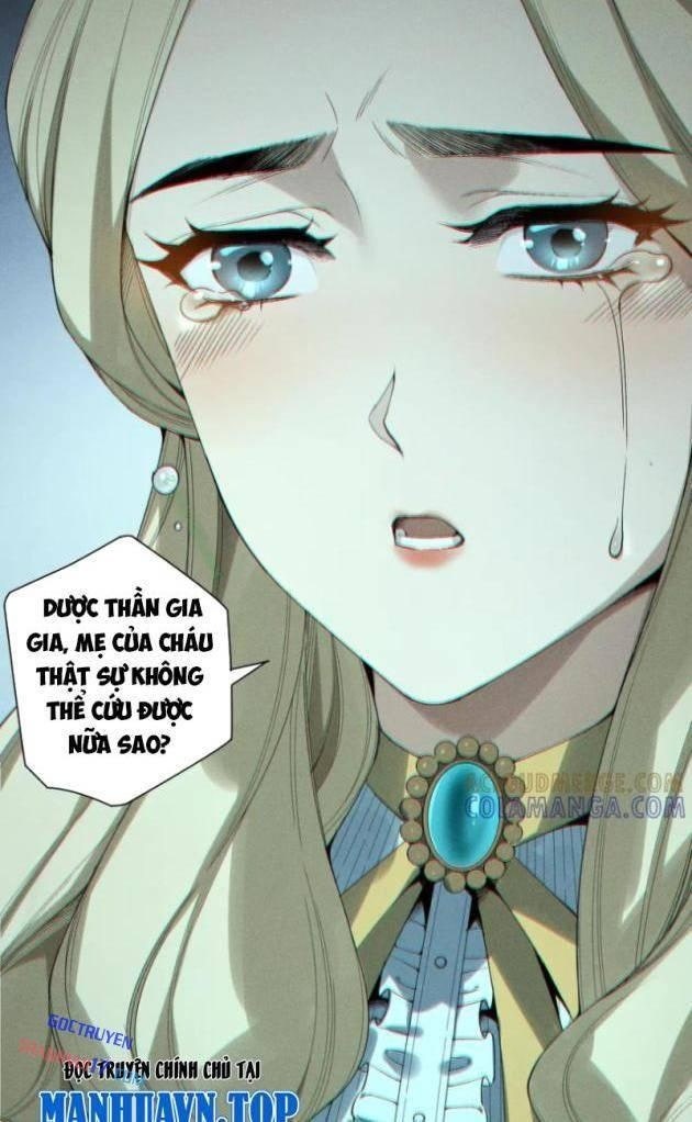 Thảm Họa Tử Linh Sư - Page 6