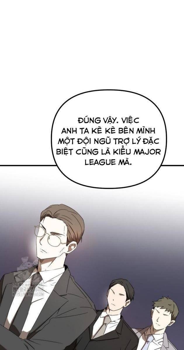 Tân Binh Của Đội Bóng Chày Quá Giỏi - Page 34