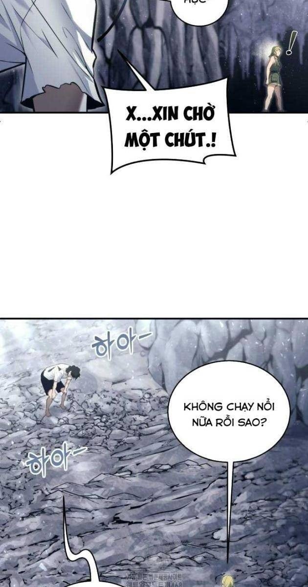 Cuộc Chiến Trong Tòa Tháp: Urek Mazino - Page 120
