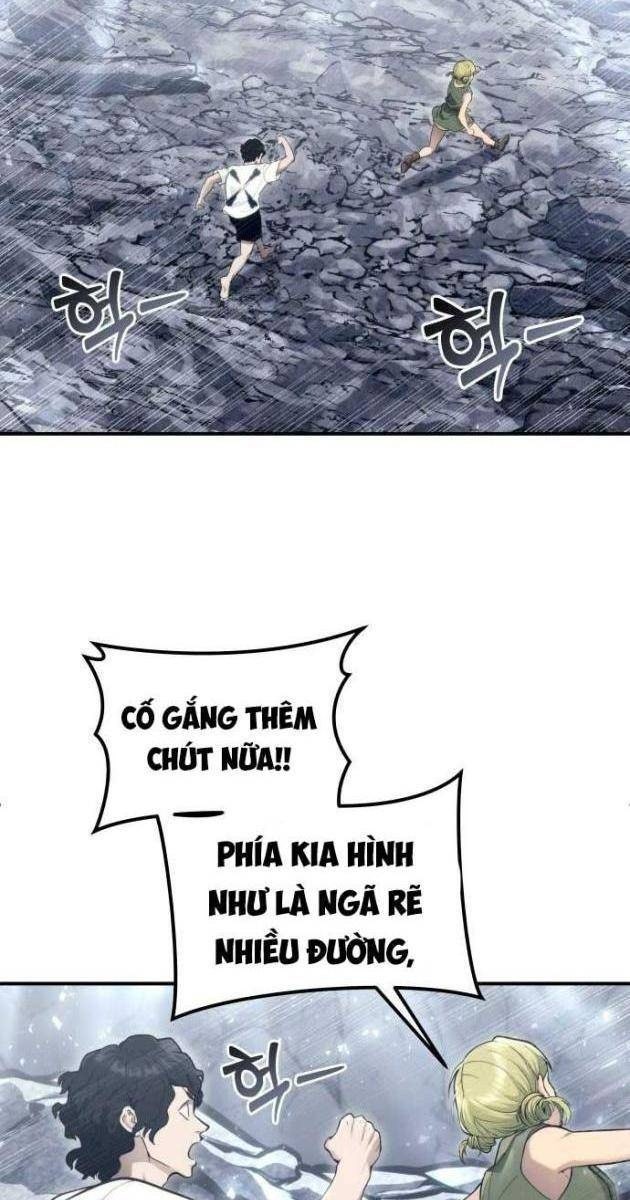 Cuộc Chiến Trong Tòa Tháp: Urek Mazino - Page 176