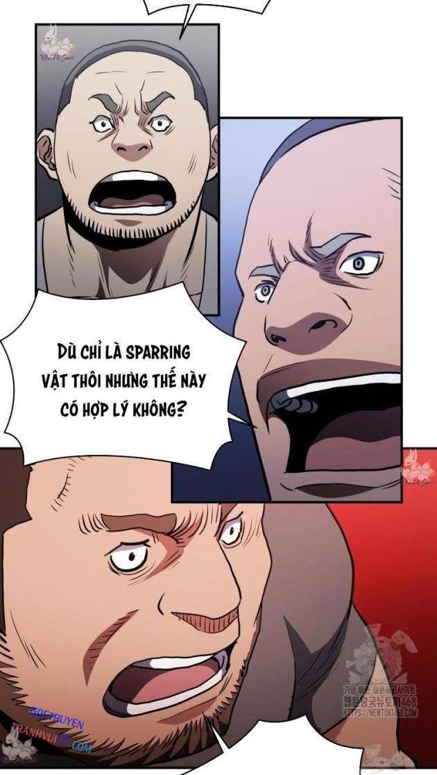 Ác Nhân Lồng Bát Giác - Page 73