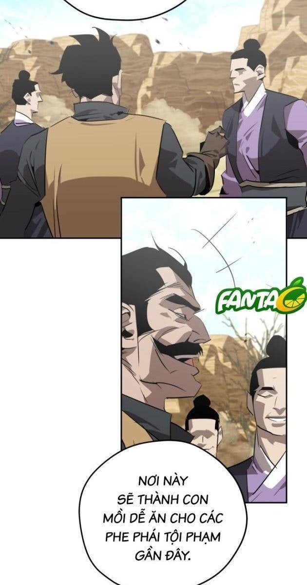 Võ Lâm Phương Tây - Page 27
