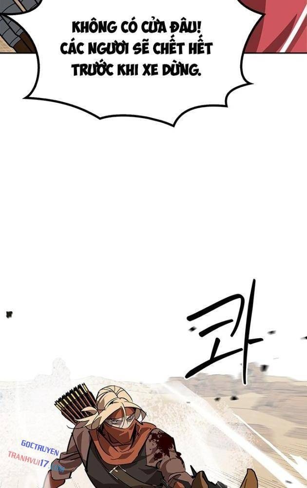 Võ Lâm Phương Tây - Page 77