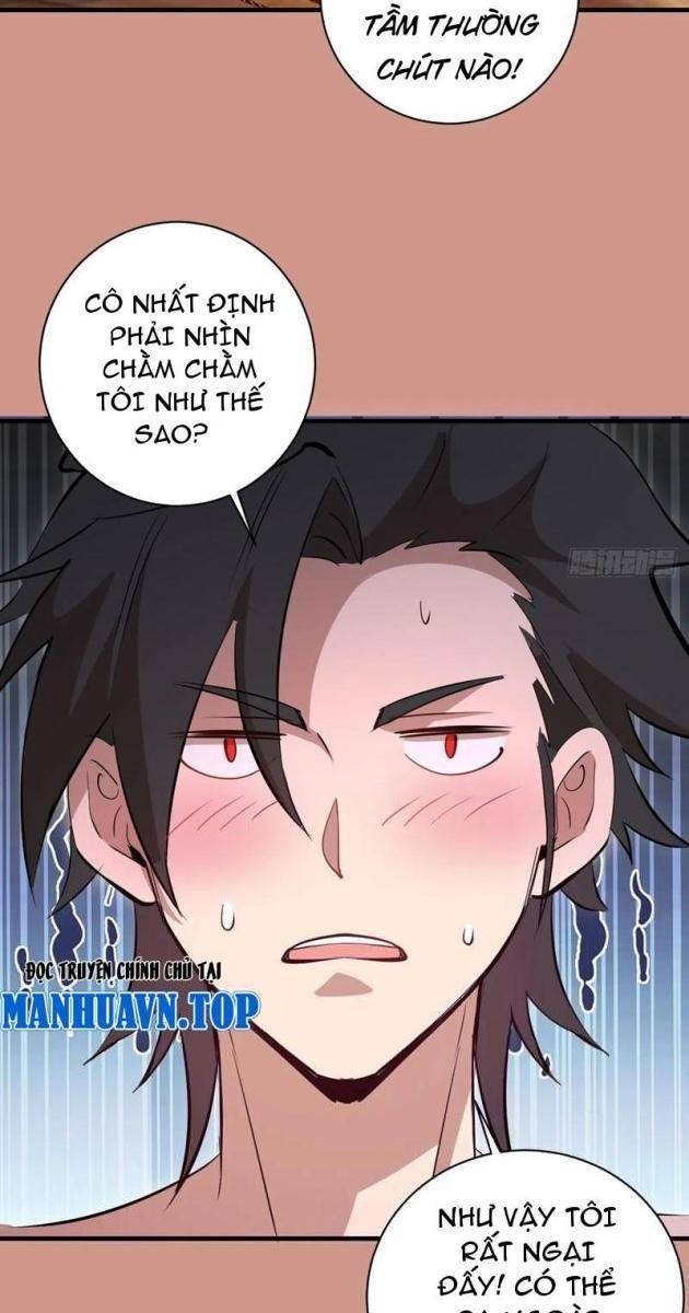 Ta Dựa Vào Hậu Cung Chinh Phục Thế Giới - Page 39